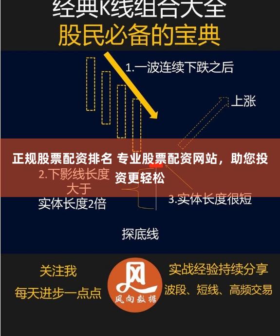 正规股票配资排名 专业股票配资网站，助您投资更轻松