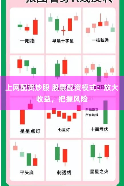 上网配资炒股 股票配资模式：放大收益，把握风险