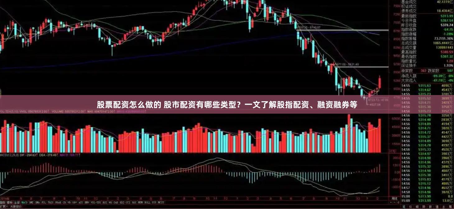 股票配资怎么做的 股市配资有哪些类型？一文了解股指配资、融资融券等
